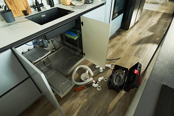 24/7 Emergency Plumbing experts in Kinta, OK